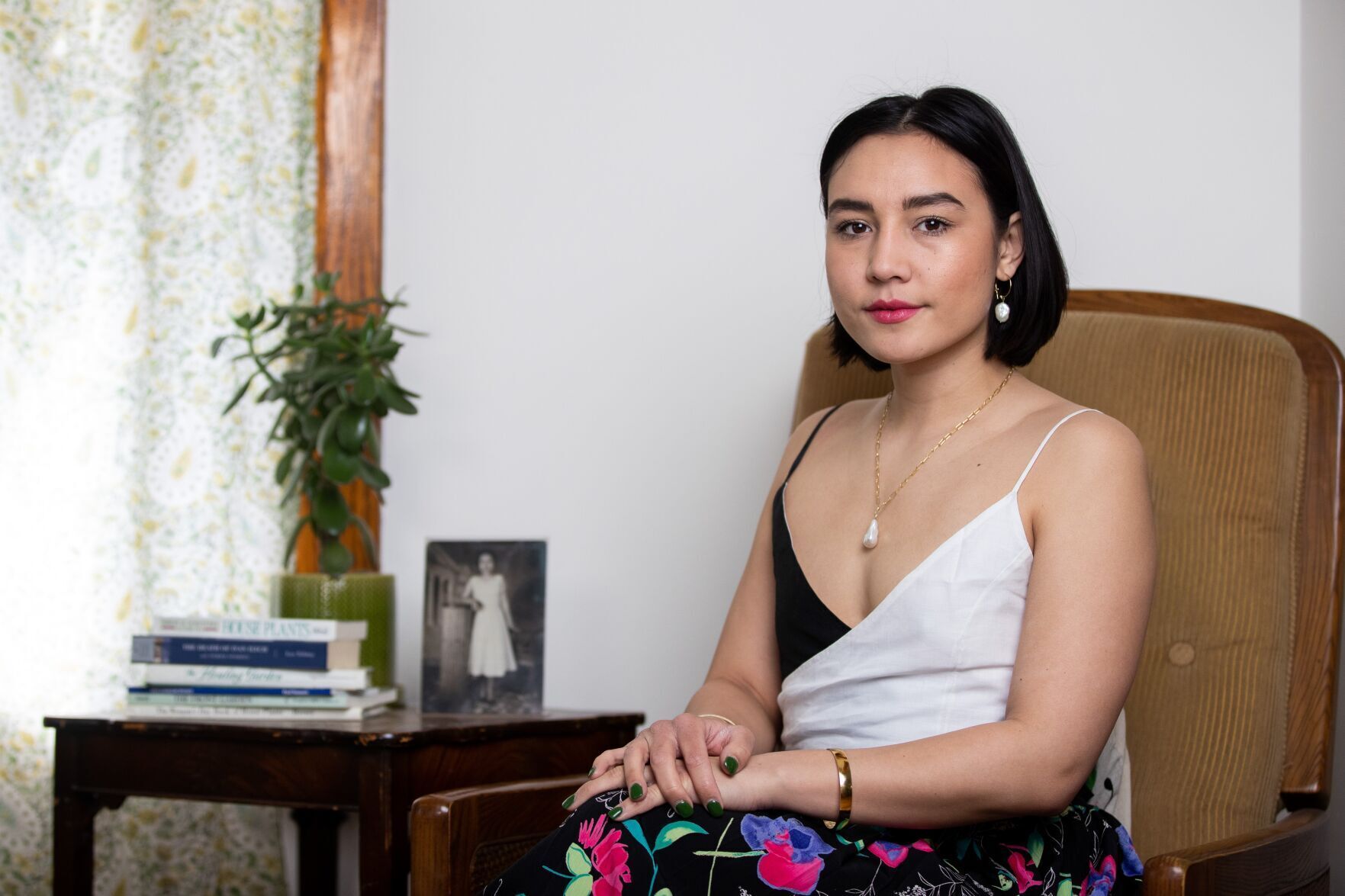 Asian American